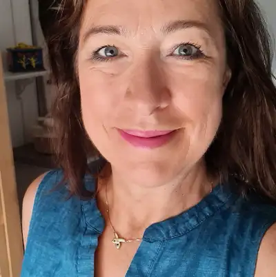 Beate Kamp