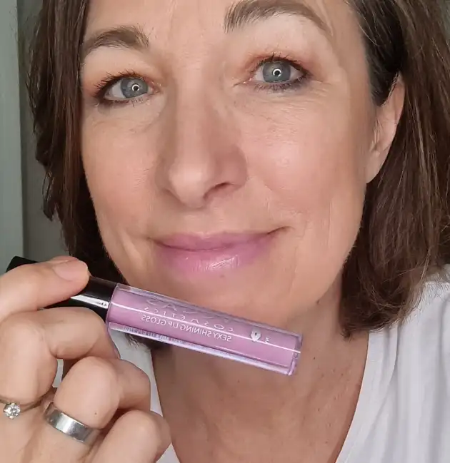 Beate Kamp – Vegas Cosmetics Vertriebspartnerin