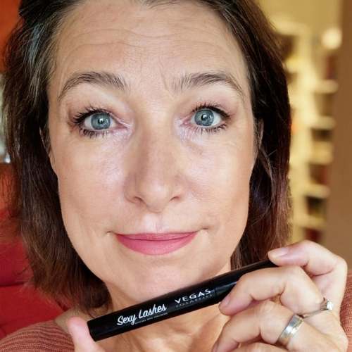 Hyaluron Mascara