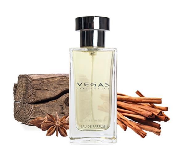 Eau de Parfum Herrenduft Nr. 30 – Vegas Cosmetics