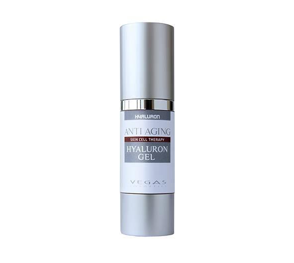 Falten reduzieren mit dem Skin Cell Tronic
