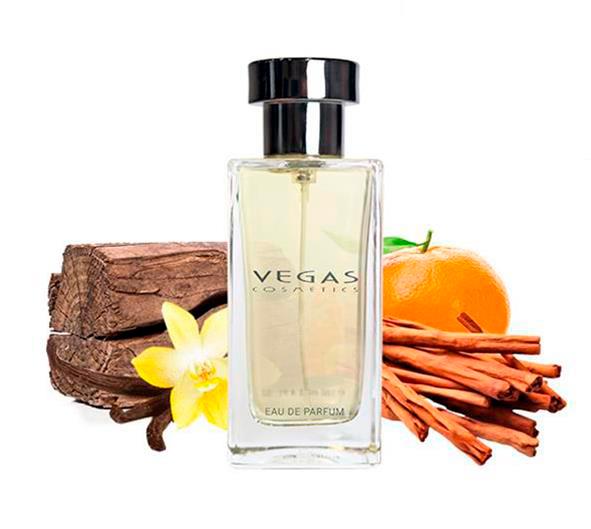 Eau de Parfum Unisex Nr. 10
