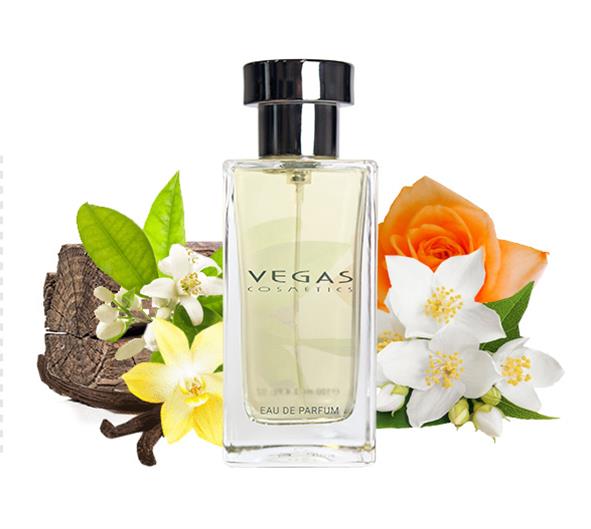 Eau de Parfum Herrenduft Nr. 13 – Vegas Cosmetics