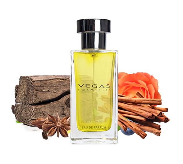 Eau de Parfum Unisex Nr. 41