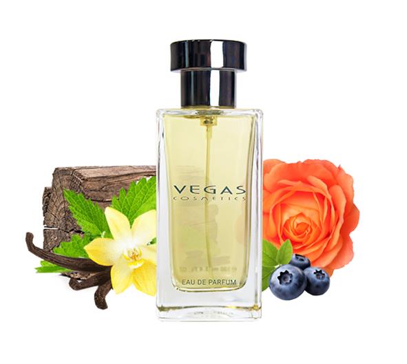 Eau de Parfum Unisex Nr. 55
