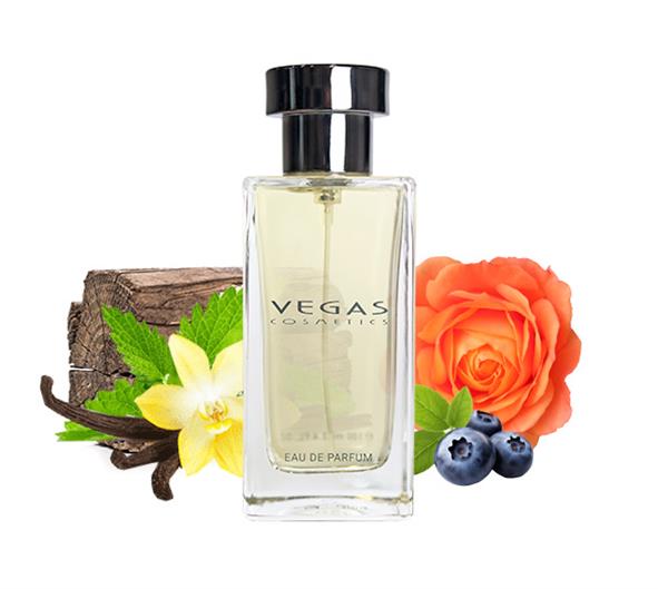 Eau de Parfum Unisex Nr. 99