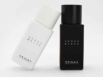 Vegas Black - Vegas White